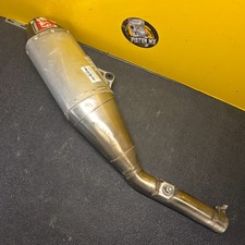 SUZUKI 250 RMZ SILENCIEUX