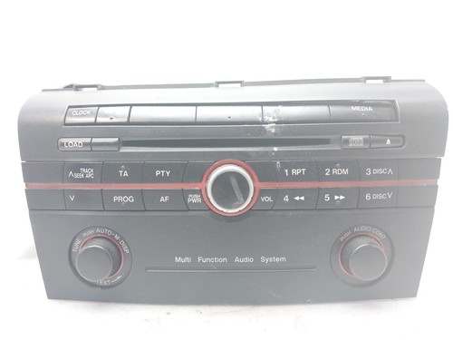 14794008 autoradio mazda - 14794008,
