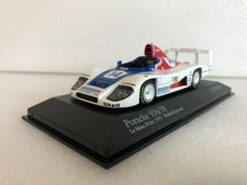 PORSCHE 936/78 Mans 1979