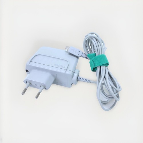 Chargeur officiel nintendo - chargeur,