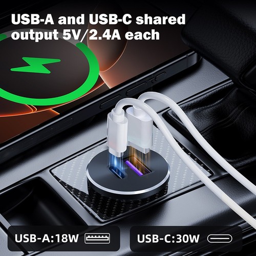 Prise usb pour systèmes - prise, rv