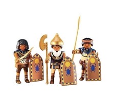 Playmobil 6488 6492 Egyptian