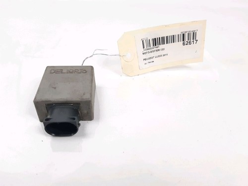 Module allumage ecu unite - allumage,
