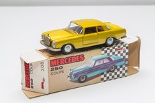 Pilen Mercedes 250 Coupe No