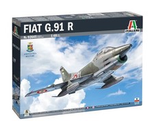 ITALERI, Avion de