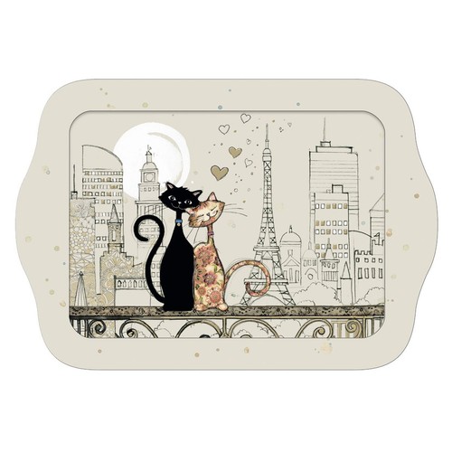 Mini plateau rectangulaire