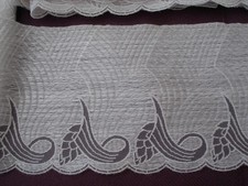 Très belle Bordure Tissé