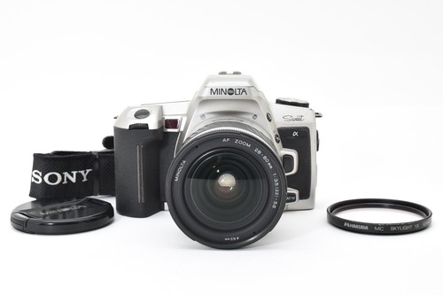 Appareil photo reflex