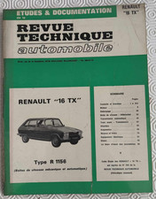Vintage 1976 ancienne revue