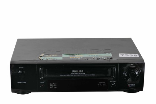 Philips vr200 - philips,