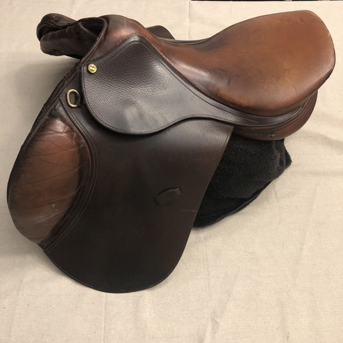 Henri rivel saddle - de,