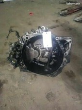 boite de vitesse peugeot