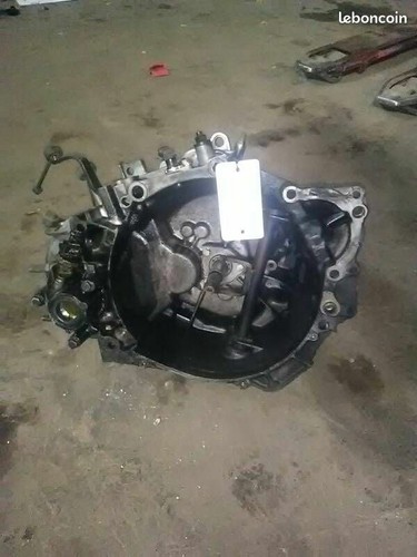 Boite vitesse peugeot - boite,