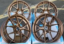 19 " Bronze Gto Roues Alliage