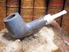 PIPE BRULE GUEULE NEUVE DE Butz Choquin  modèle  AZZURO   REF 1555