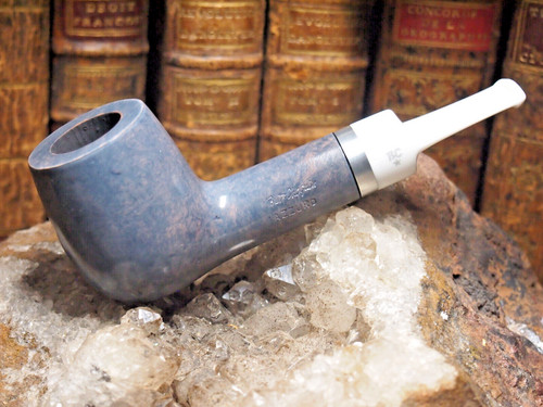 Pipe brule gueule neuve - neuve, de