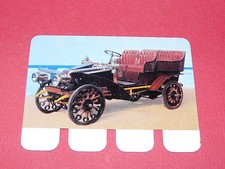N°62 CORRE 1904 PLAQUE METAL