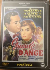 GUEULE D ANGE  AVEC DORA DOLL