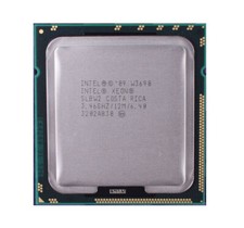Intel Xeon W3670 W3680 X5690
