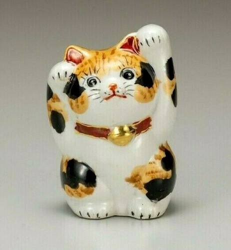 Chat chance japonais - la,