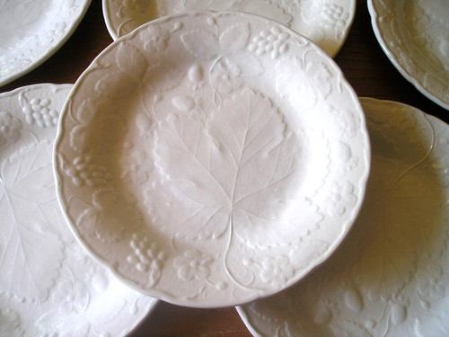 Faience davenport - davenport,
