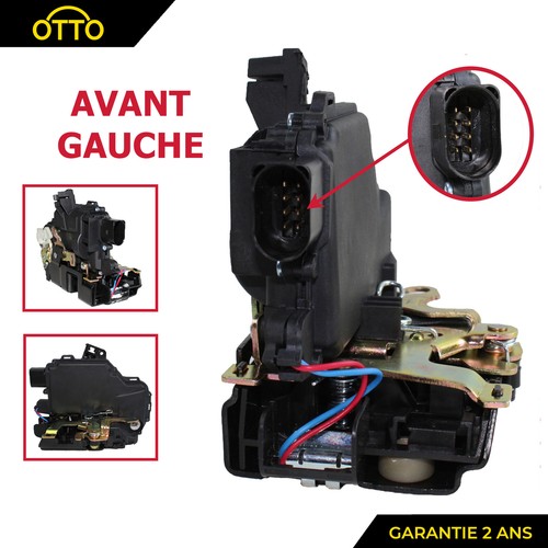 Moteur centralisation - moteur,