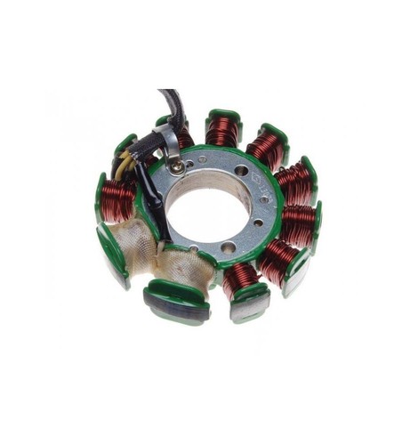 Bougie stator 250cc 11 - stator,
