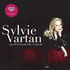 Livre Sylvie Vartan