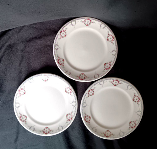 Assiettes gâteau en - gâteau,