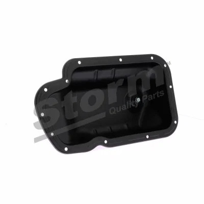 Carter huile moteur pour ax - carter,