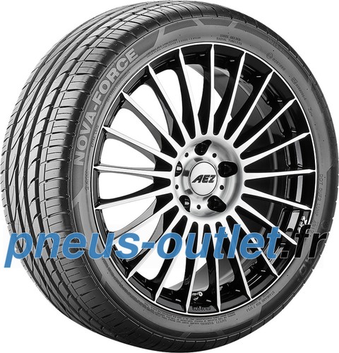Leao nova force 205 - r17, 88w