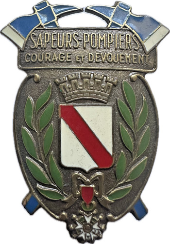 Pompiers strasbourg 67 - strasbourg,,