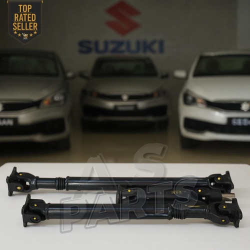 Pour suzuki samurai - suzuki,