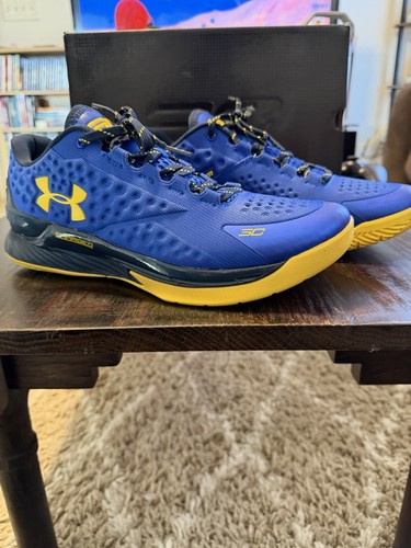 Under armour curry one - ua,