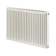 Radiateur Acier Eau Chaude