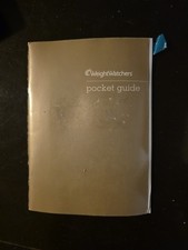 Vintage 2008 weight watchers - 2008,