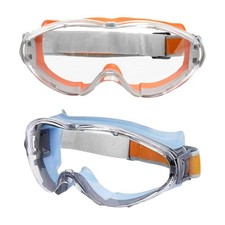 Lunettes de sécurité à