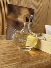 miniature parfum Nina Ricci