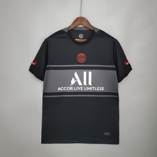 PSG third away