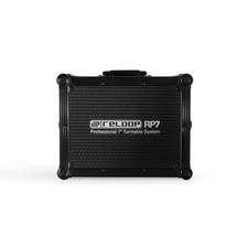 Reloop turntable case - reloop, rp-7