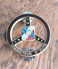 Insigne 403° BSL FORPRONU