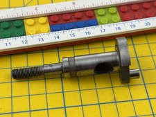 Picco Arbre Moteur A Explosion