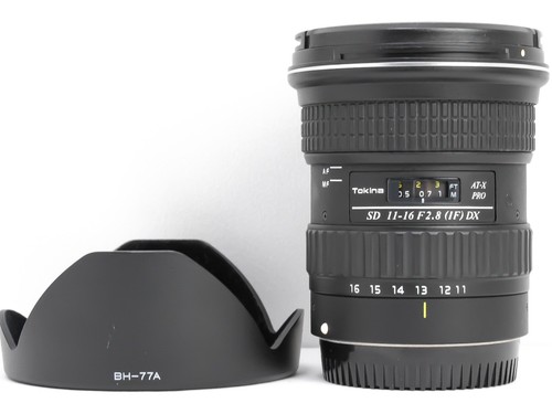 Objectif tokina pro sd - objectif,