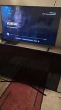 Samsung LED Flat Screen