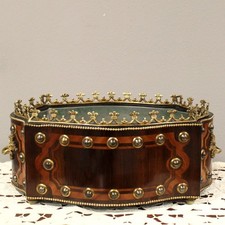Jardinière époque napoleon - d'époque,