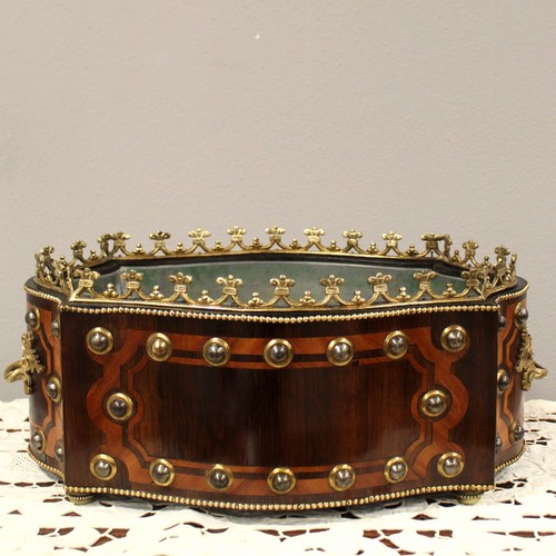 Jardinière époque napoleon - jardinière,