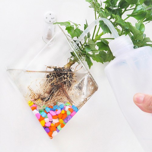 Pcs vase suspendre - vase,