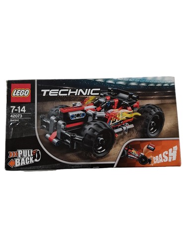 Lego technic 42073 - technic,