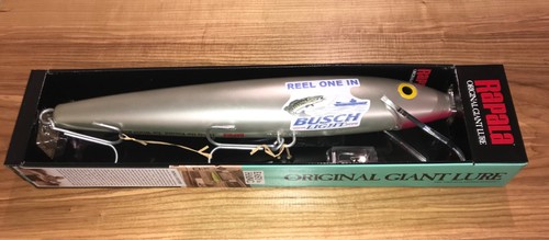 Rapala original giant - rapala, lure