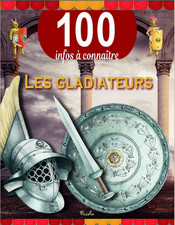 Livre 100 Infos à connaître